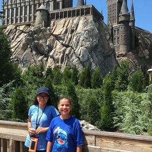 Meet your Posher, Bea